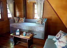 Люкс Дуплекс в Coco Beach Bungalows