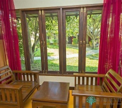 Двухместный номер Standard двуспальная кровать в Cher Ville Boutique Resort