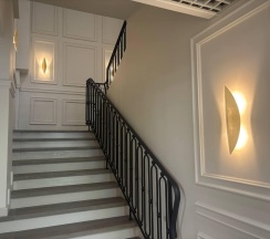 Студия №8 в Рижский Прайм