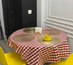 Апартаменты c 1 комнатой в GM Group apartments