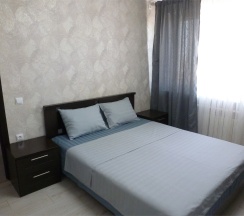 DELUX 1 комнатный в Apart Capital