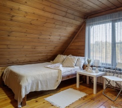Дом Рыбака +79525491185 Воронеж, пер. Речной, д. 27а в Loft