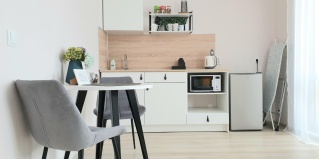 Ижевск: Апартаменты IVI на улице Ленина