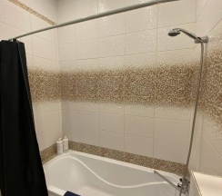 2-комнатные апартаменты улучшенные в Академ апарт