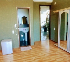 Номер Comfort в Hotel Amigo II