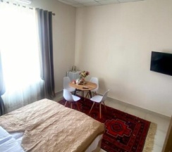 Номер семейный стандарт в Горец