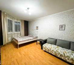 Апартаменты с 2 комнатами в Товарищ