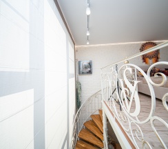Квартира в Апартаменты на Пригородная улица, 1/1