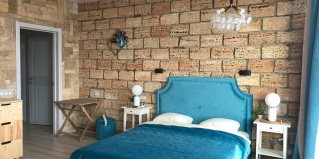 Тамань: Гостевой дом Лаванда