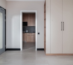 RESIDENCE в Yard Residence