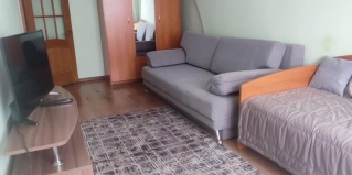 Улан-Удэ: Апартаменты Абрамович