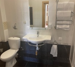 Комфорт в Maks haus