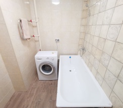 Квартира в Апартаменты на Комсомольский пр-т, 39