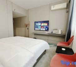 Номер Luxury в Dafa Hotel