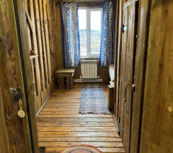 3-местный номер стандарт в Усадьба Добрыни Никитича