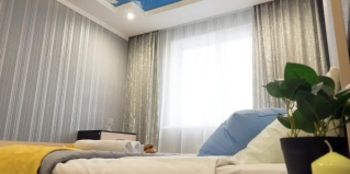 Рязань: Апартаменты Апартаменты на улице Чапаева 57