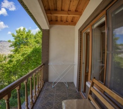 Номер полулюкс - семейный в Салта