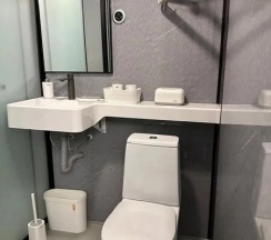 Люкс в Светлана