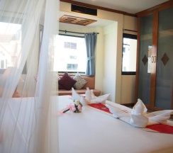 Двухместный номер Superior двуспальная кровать в Your Place Inn