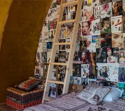 5 сфера "Глянец" в Багио