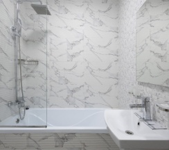 КОМФОРТ С БАЛКОНОМ в Малекон by Provence