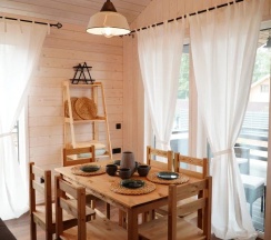 Дом №3 Клен в Vetvi