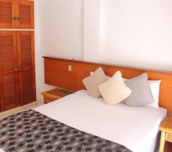 Двухместные апартаменты 2 отдельные кровати в The Melanesian Port Vila Hotel