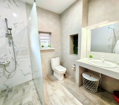 Квартира в Просторы