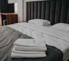 Люкс Премиум 2 этаж в Ахтынские бани №1