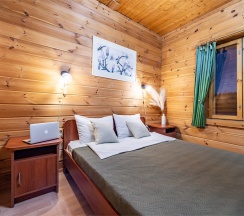 Дом ремесленника (стандарт) в Остров Суойа