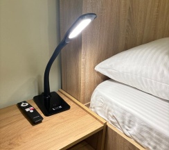 Трехместный номер в Невский