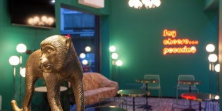 Милан: Отель Casual Eclettico Milano by Casual Hoteles