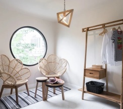 Номер Standard в Hygge Hotel