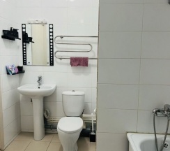 Квартира в Апартаменты на Комсомольский проспект, 8/2