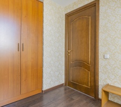 Номер 4-х местный Эконом в Невский дом