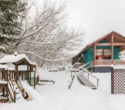 Юнит-1 в Златогор