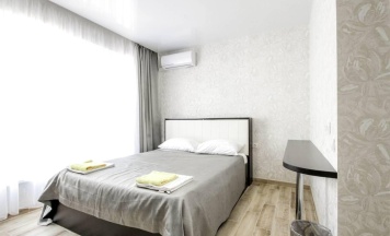 3-местная комната стандарт в Зефир