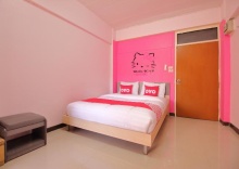 Двухместный номер Standard в At Khaosan Hostel - Adults Only