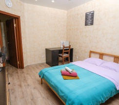 Квартира в Апартаменты на Титова 253/1 Comfort