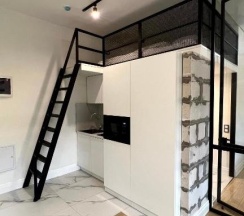 Апартаменты в Manica Concierge