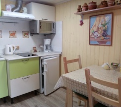 Апартаменты Дуплекс в Гостевой дом