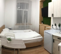4М ул. Московская 36/30 в Дача