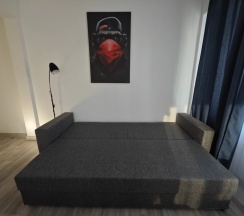 Апартаменты Comfort в Квартира Калина Юрга на Никитина 75