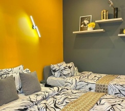 Дом в Ёлочки