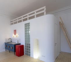 1-комнатные апартаменты улучшенные в Анна, тебе!