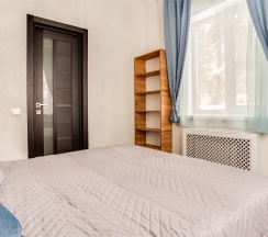 Солнечный 2 в Belikovo Club House