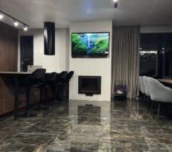 Коттедж Premium с балконом в Gorskiy Club