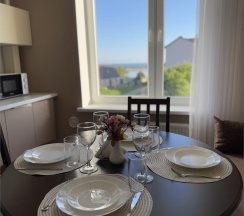 Апартаменты №9 в Янтарная корона