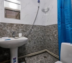 Номер Economy в Apart 33