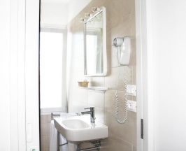 Номер Standard в Villa Serena